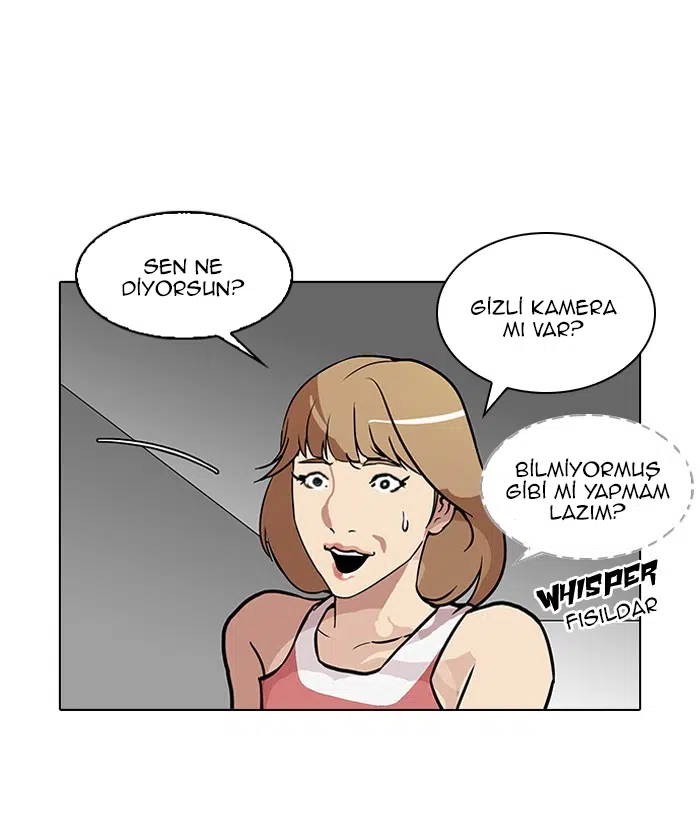 Görünüşçülük - Bölüm 106 Sayfa 55