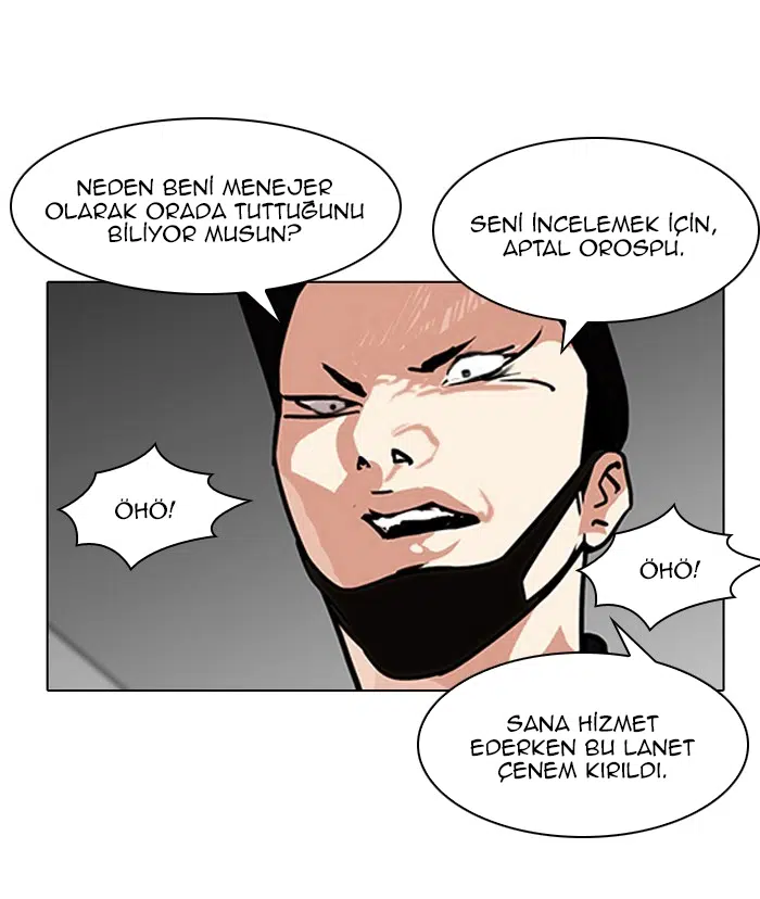 Görünüşçülük - Bölüm 106 Sayfa 62