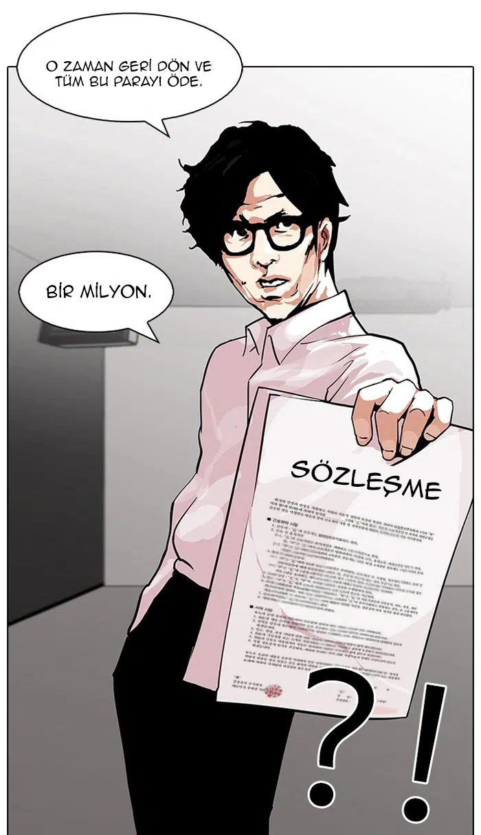Görünüşçülük - Bölüm 106 Sayfa 67