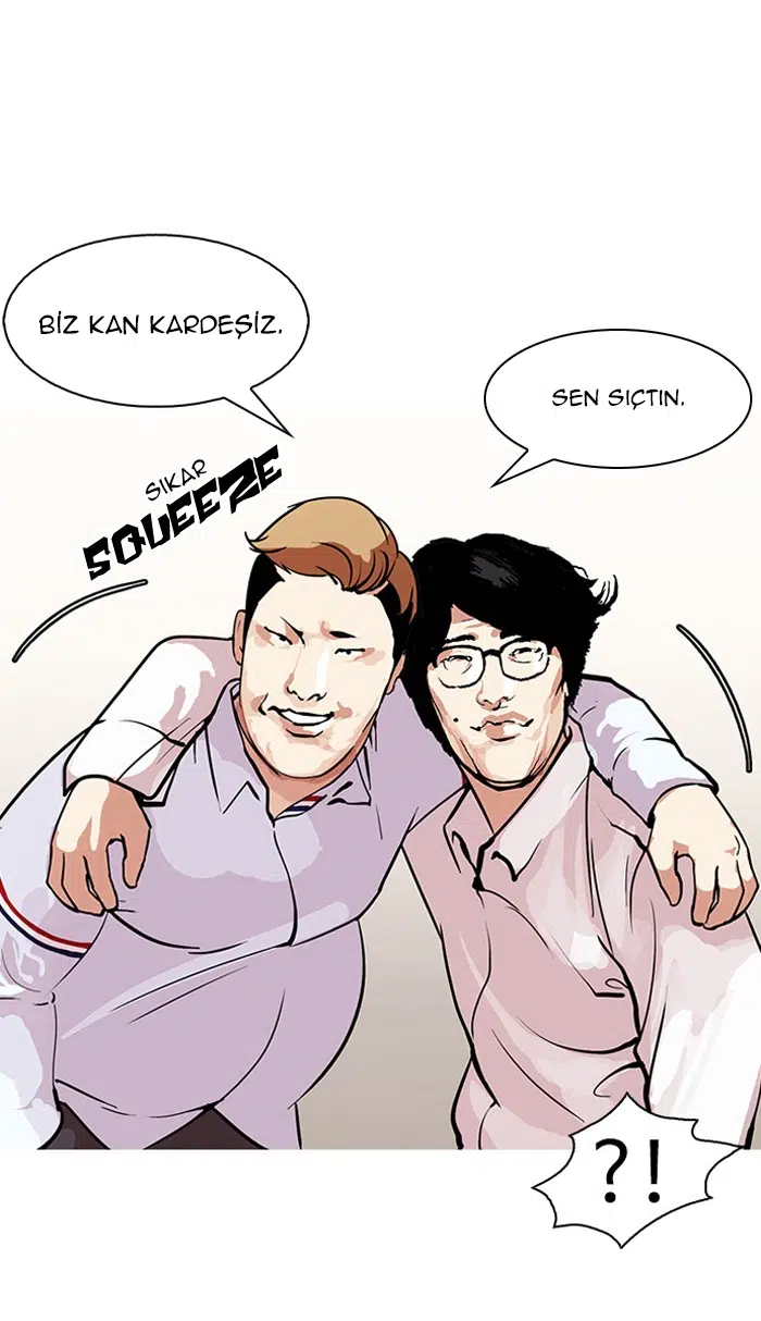 Görünüşçülük - Bölüm 106 Sayfa 69