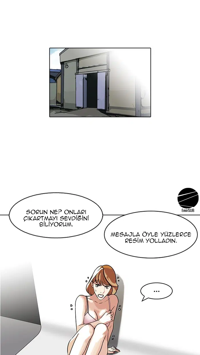 Görünüşçülük - Bölüm 107 Sayfa 1