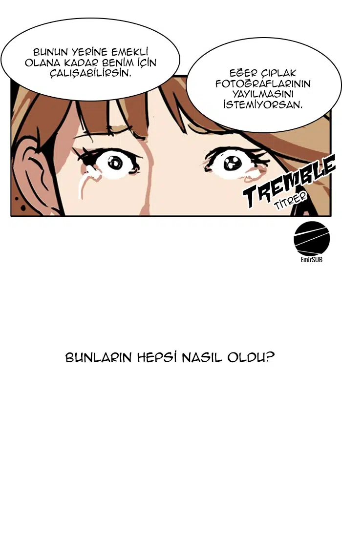 Görünüşçülük - Bölüm 107 Sayfa 4