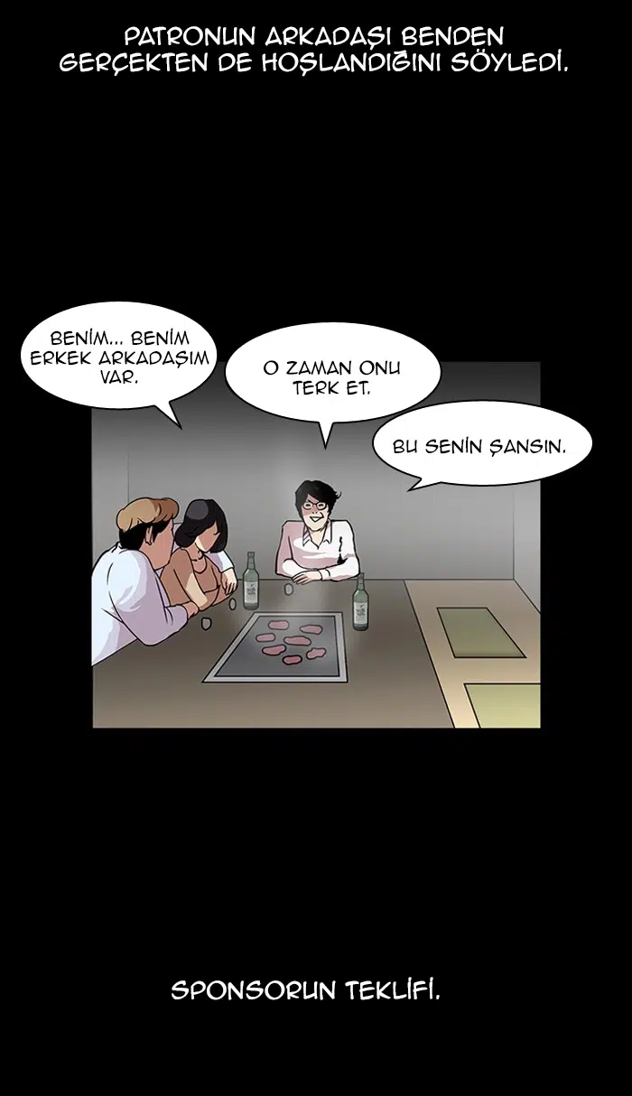 Görünüşçülük - Bölüm 107 Sayfa 8