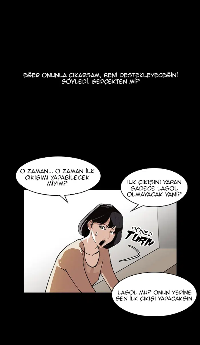 Görünüşçülük - Bölüm 107 Sayfa 9