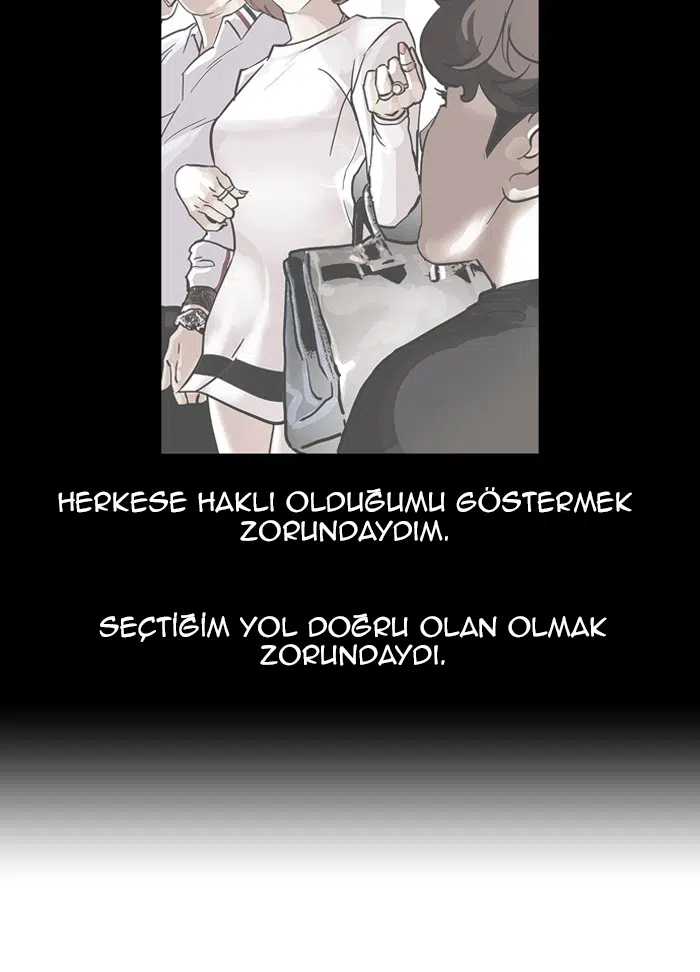 Görünüşçülük - Bölüm 107 Sayfa 18