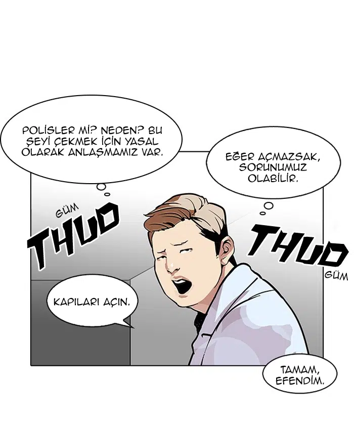 Görünüşçülük - Bölüm 107 Sayfa 23