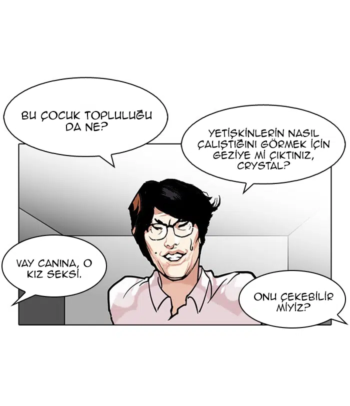 Görünüşçülük - Bölüm 107 Sayfa 28