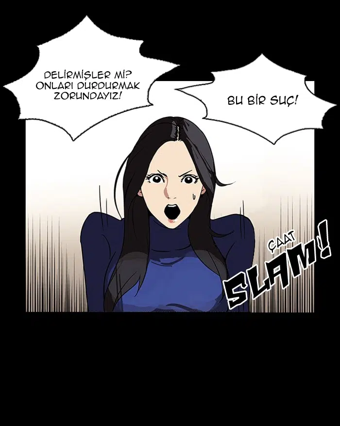 Görünüşçülük - Bölüm 107 Sayfa 37
