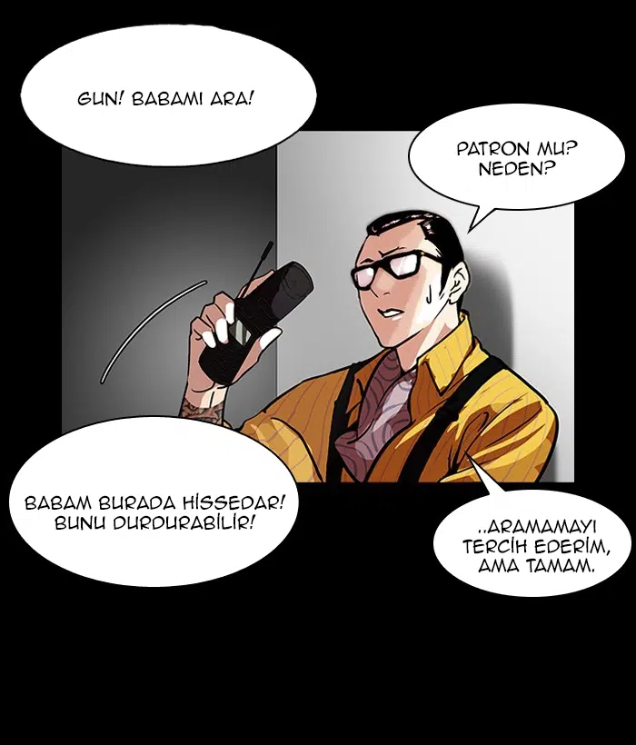Görünüşçülük - Bölüm 107 Sayfa 38