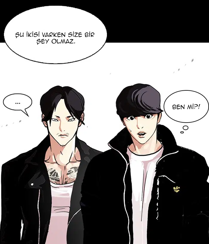 Görünüşçülük - Bölüm 107 Sayfa 52