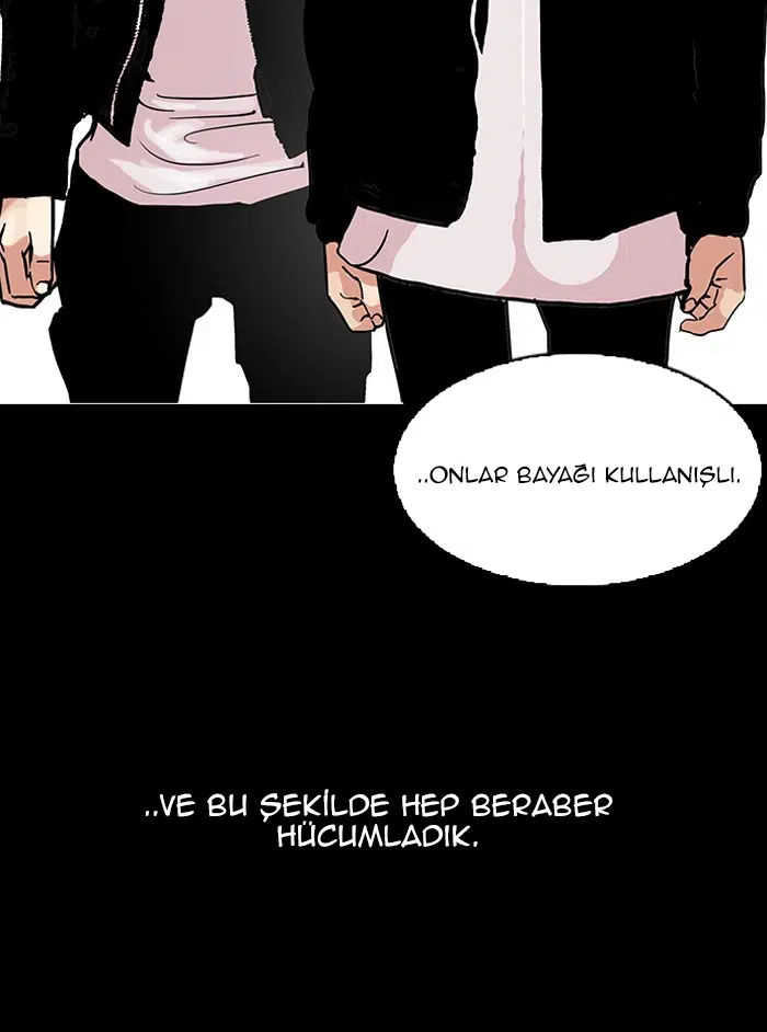 Görünüşçülük - Bölüm 107 Sayfa 53