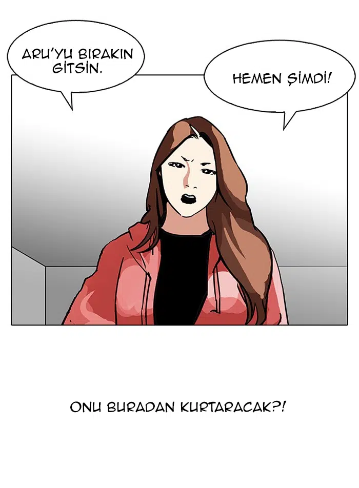 Görünüşçülük - Bölüm 107 Sayfa 55