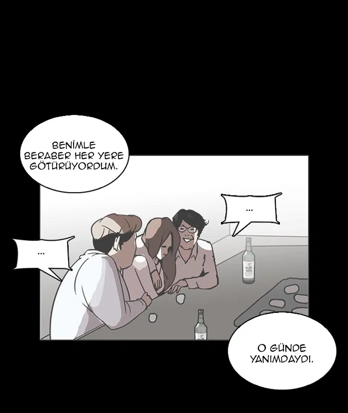 Görünüşçülük - Bölüm 107 Sayfa 67