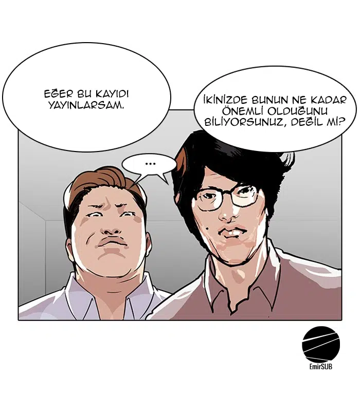 Görünüşçülük - Bölüm 107 Sayfa 76