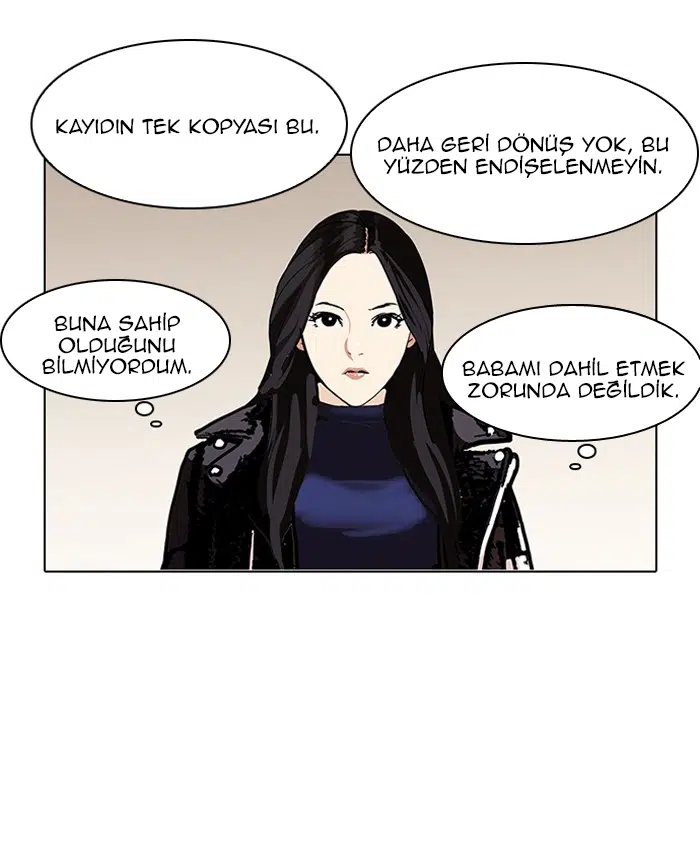 Görünüşçülük - Bölüm 107 Sayfa 77