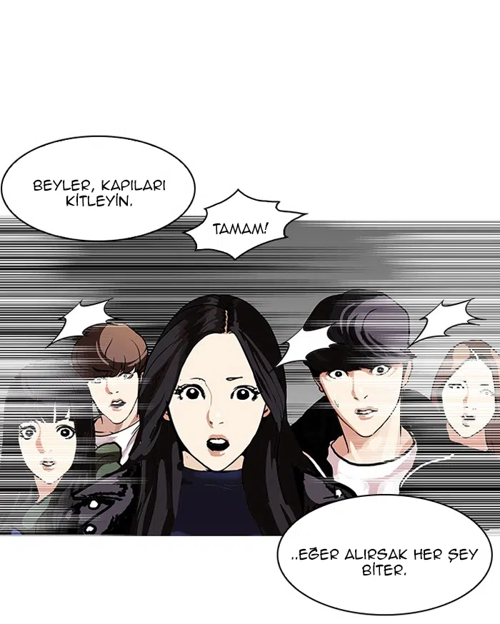 Görünüşçülük - Bölüm 107 Sayfa 79