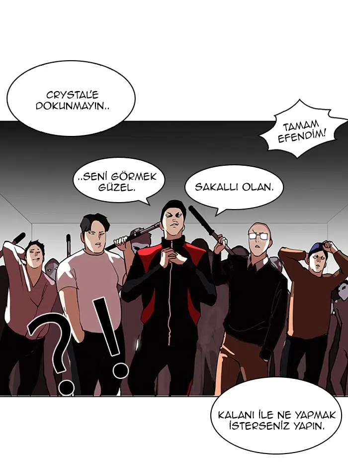 Görünüşçülük - Bölüm 107 Sayfa 81