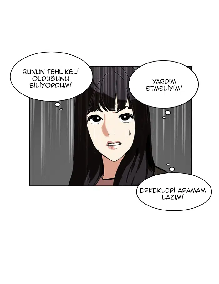 Görünüşçülük - Bölüm 107 Sayfa 83