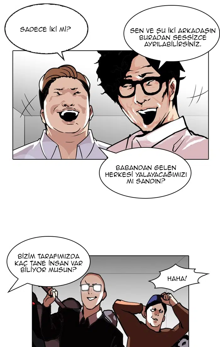 Görünüşçülük - Bölüm 107 Sayfa 87