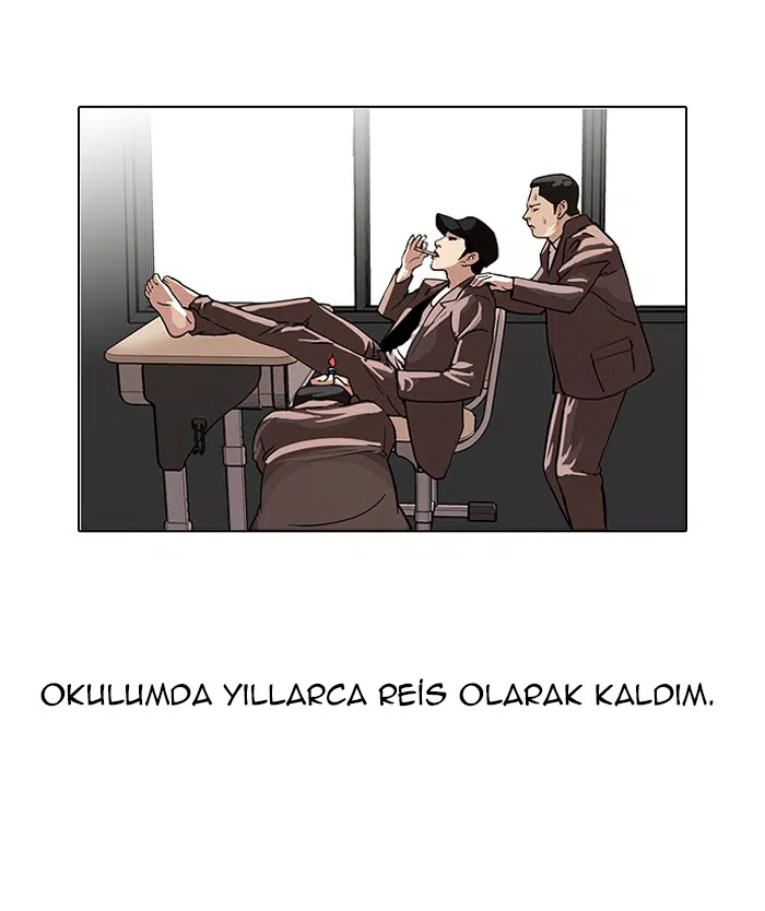 Görünüşçülük - Bölüm 108 Sayfa 3