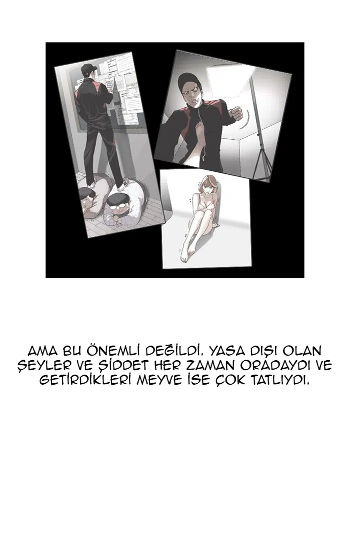 Görünüşçülük - Bölüm 108 Sayfa 6