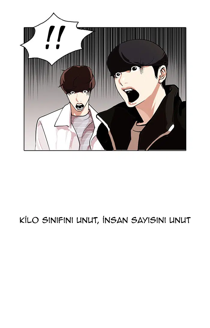 Görünüşçülük - Bölüm 108 Sayfa 10