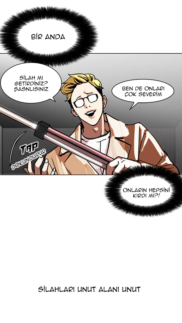 Görünüşçülük - Bölüm 108 Sayfa 14