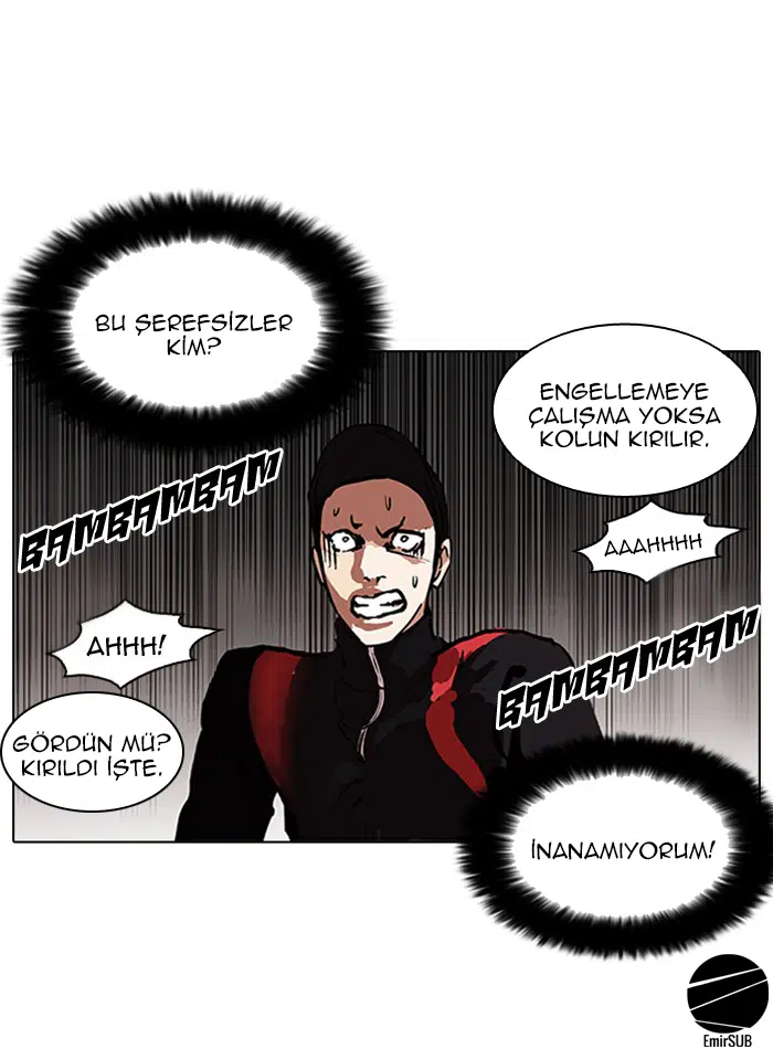 Görünüşçülük - Bölüm 108 Sayfa 15