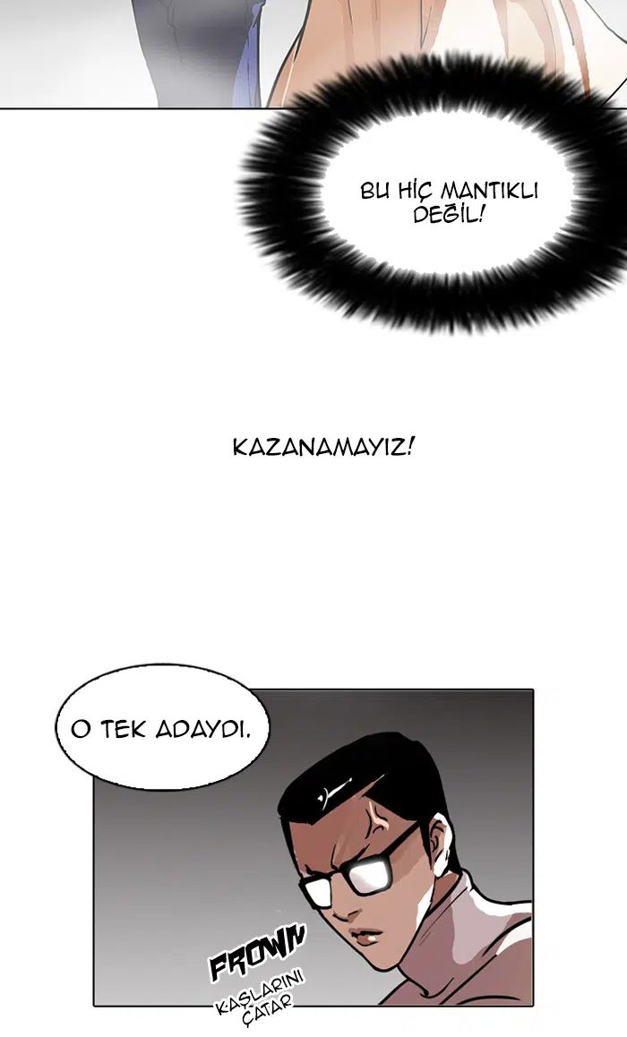 Görünüşçülük - Bölüm 108 Sayfa 17