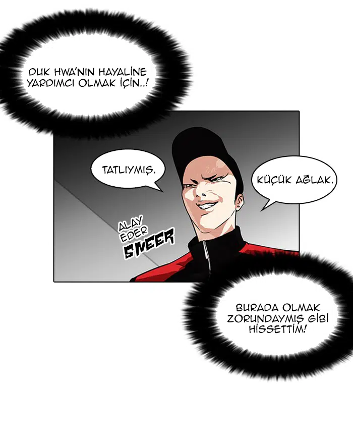 Görünüşçülük - Bölüm 108 Sayfa 45