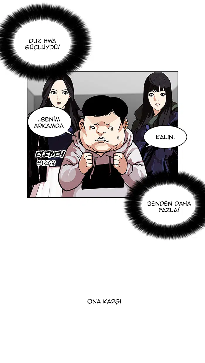 Görünüşçülük - Bölüm 108 Sayfa 46