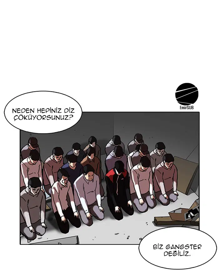 Görünüşçülük - Bölüm 108 Sayfa 56