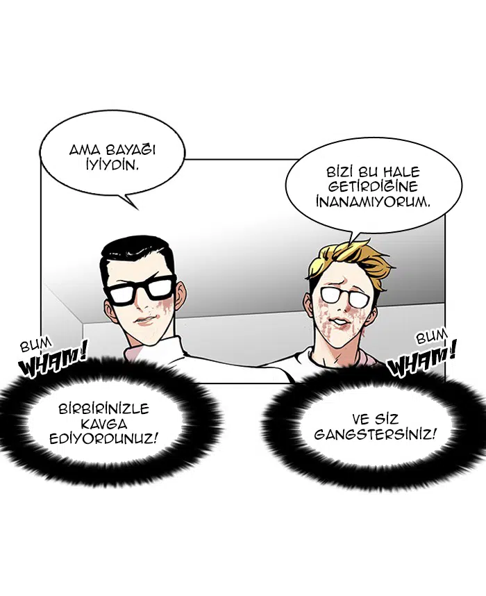 Görünüşçülük - Bölüm 108 Sayfa 57