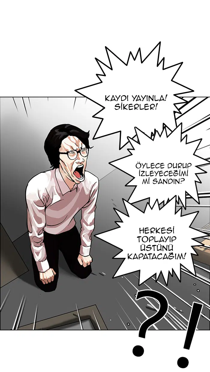 Görünüşçülük - Bölüm 108 Sayfa 58