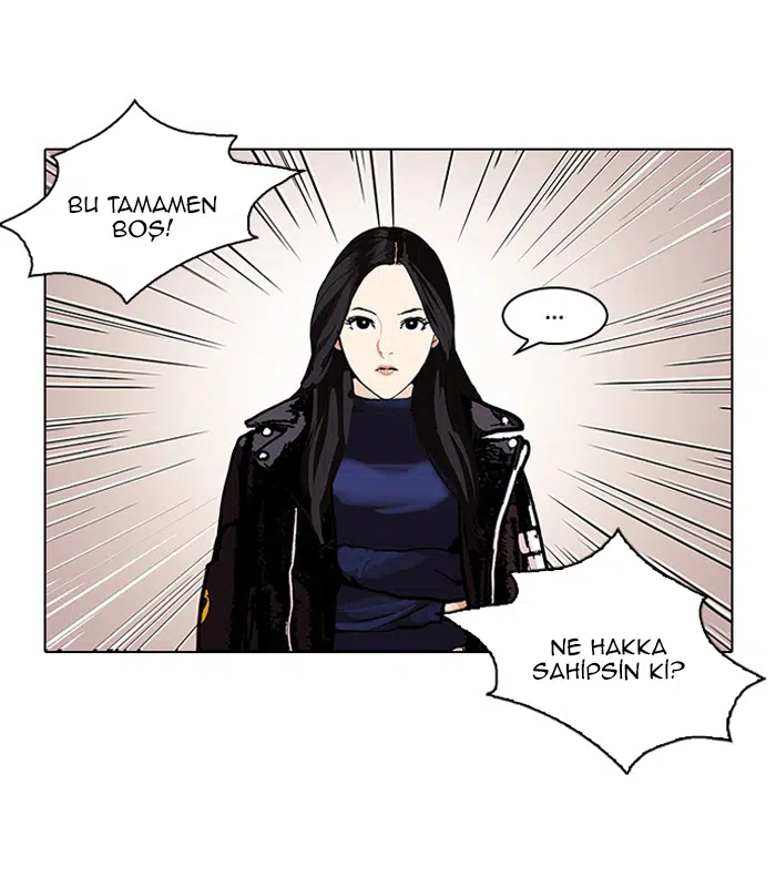 Görünüşçülük - Bölüm 108 Sayfa 65