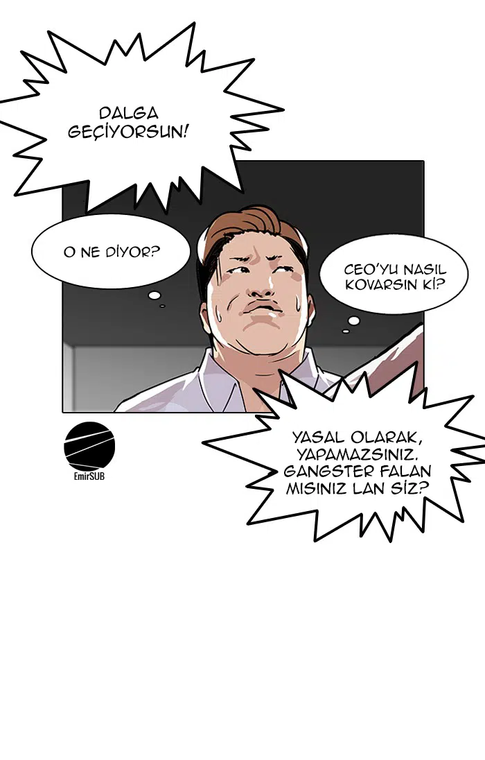 Görünüşçülük - Bölüm 108 Sayfa 67