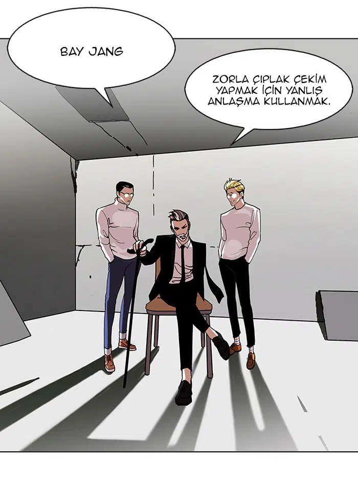 Görünüşçülük - Bölüm 109 Sayfa 2