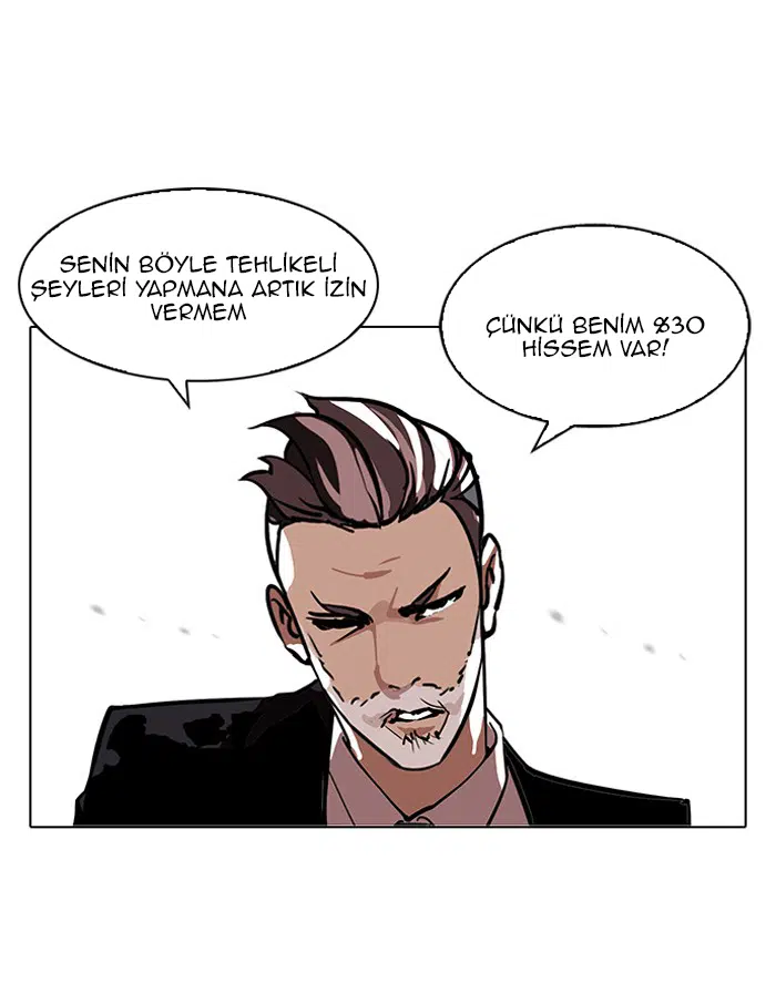 Görünüşçülük - Bölüm 109 Sayfa 3