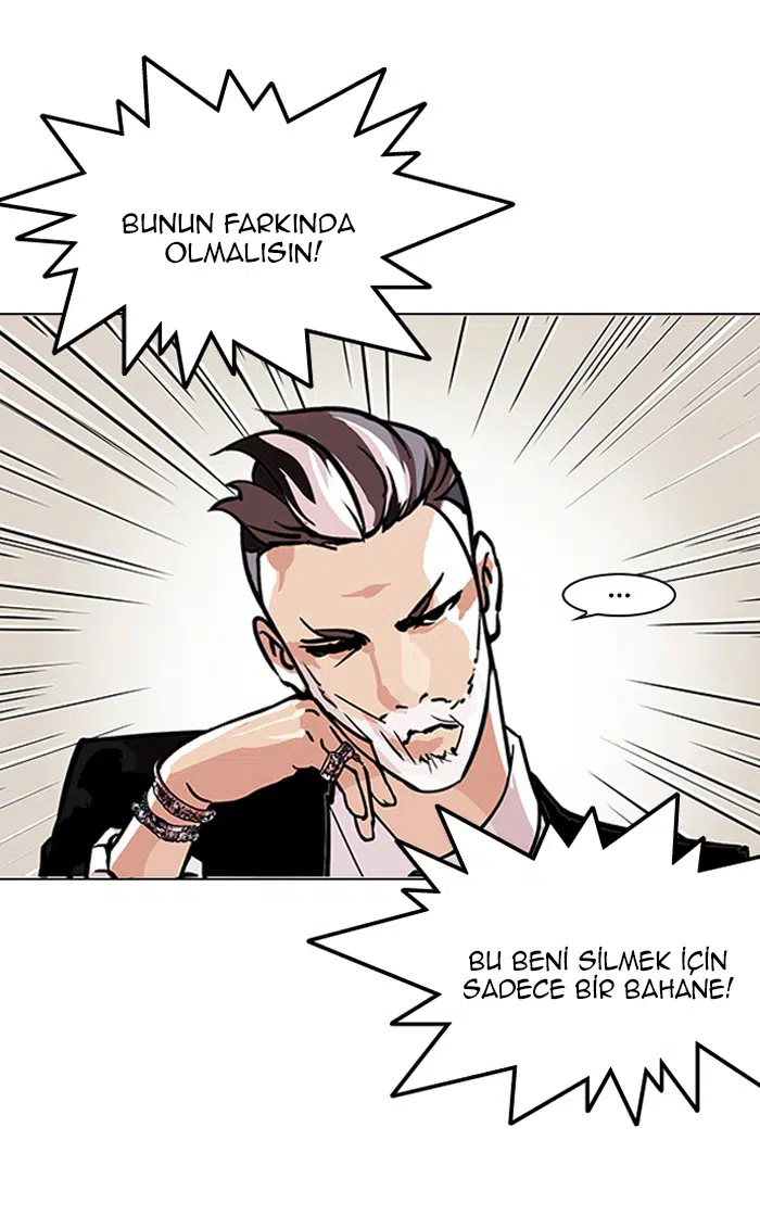 Görünüşçülük - Bölüm 109 Sayfa 8