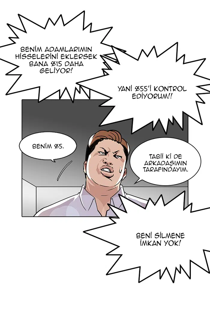 Görünüşçülük - Bölüm 109 Sayfa 10