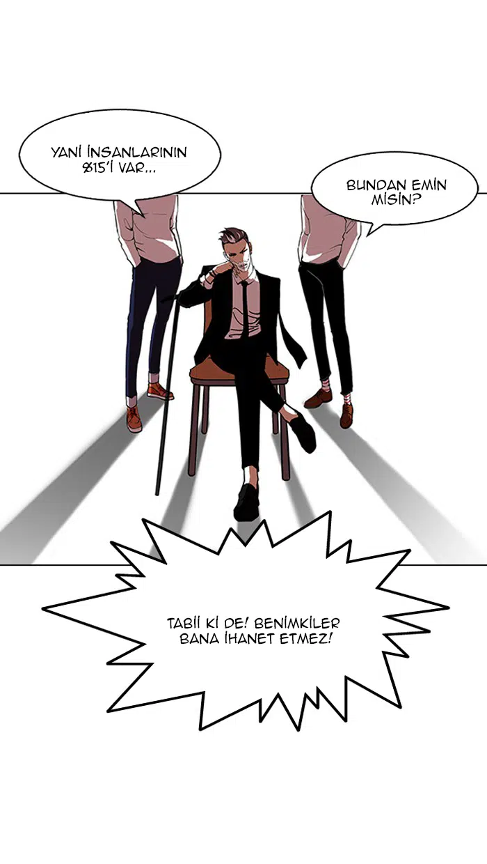 Görünüşçülük - Bölüm 109 Sayfa 11