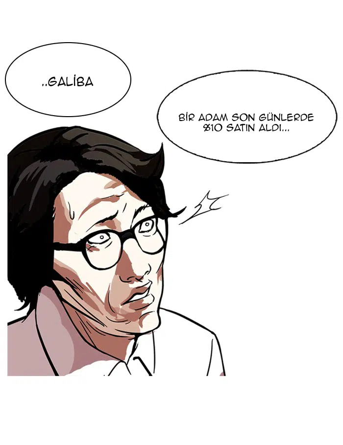 Görünüşçülük - Bölüm 109 Sayfa 12