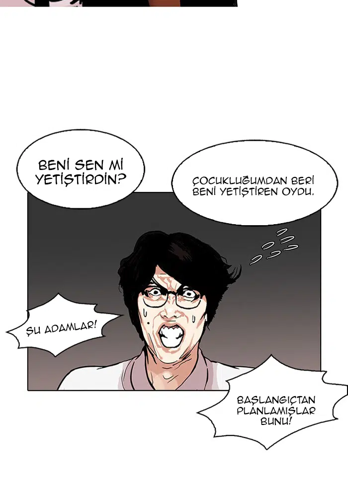 Görünüşçülük - Bölüm 109 Sayfa 21