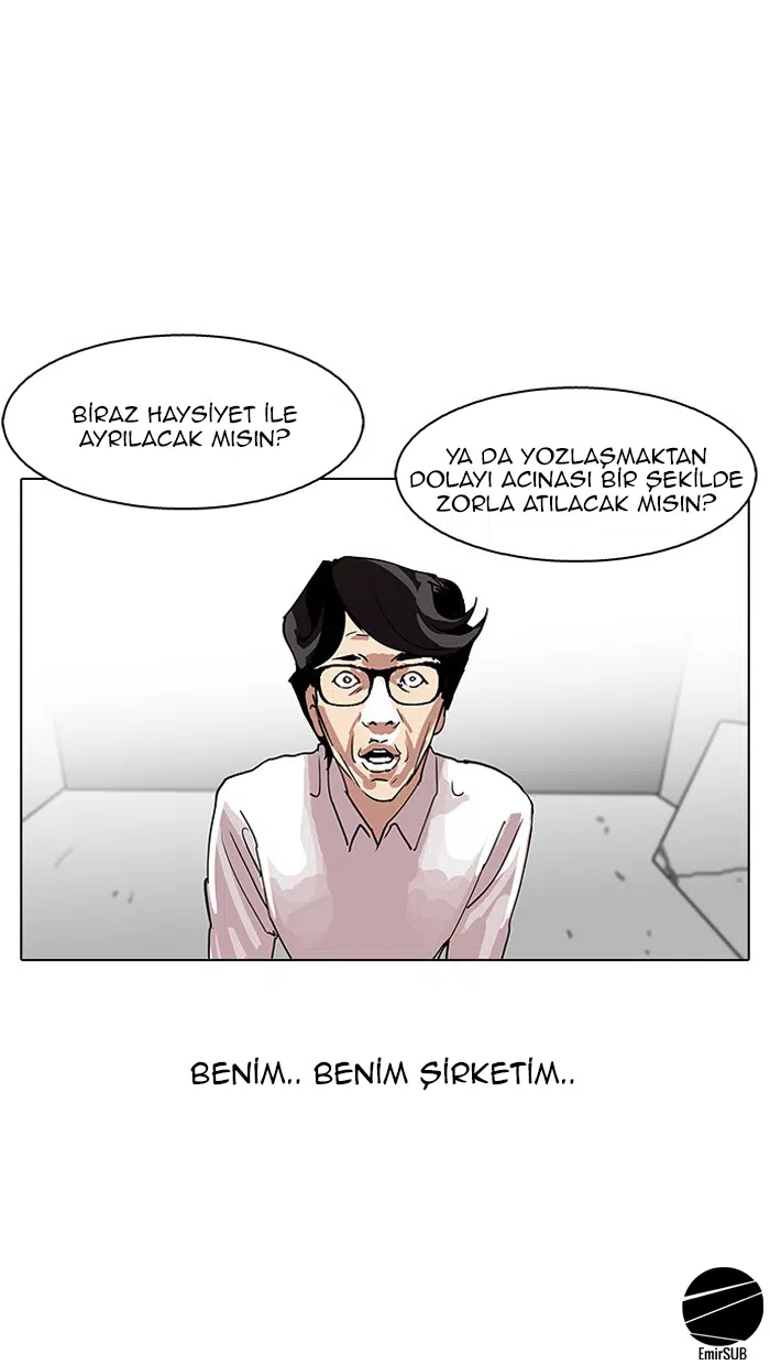 Görünüşçülük - Bölüm 109 Sayfa 34