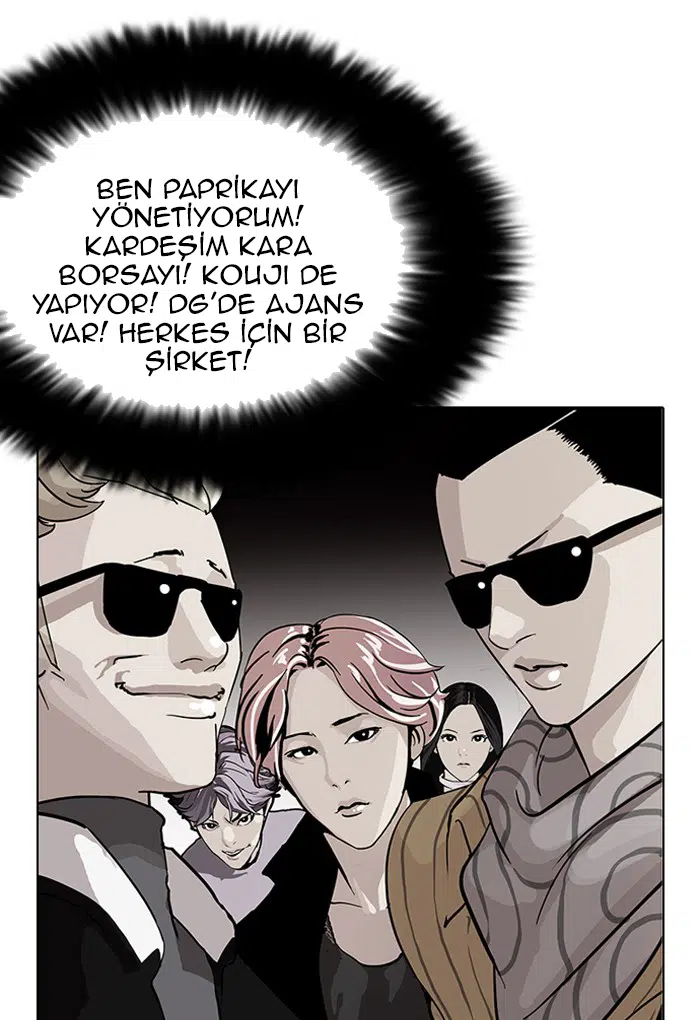 Görünüşçülük - Bölüm 109 Sayfa 37