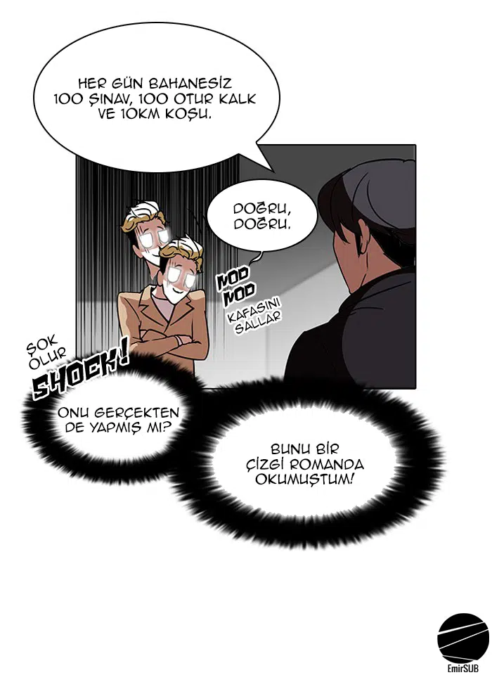 Görünüşçülük - Bölüm 109 Sayfa 49