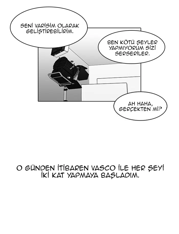 Görünüşçülük - Bölüm 109 Sayfa 57