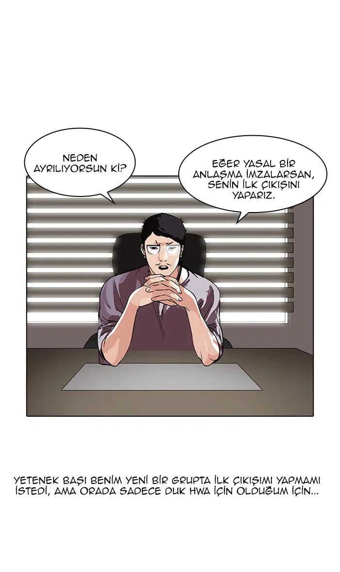 Görünüşçülük - Bölüm 109 Sayfa 63
