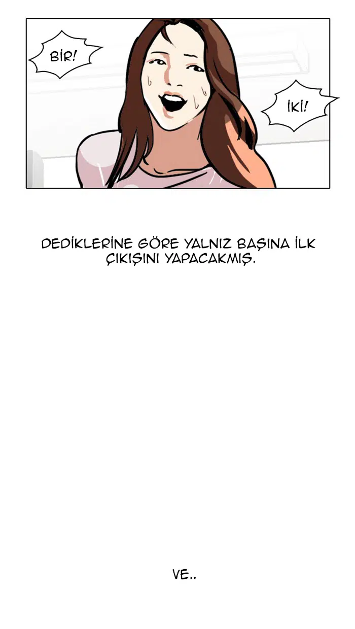 Görünüşçülük - Bölüm 109 Sayfa 74