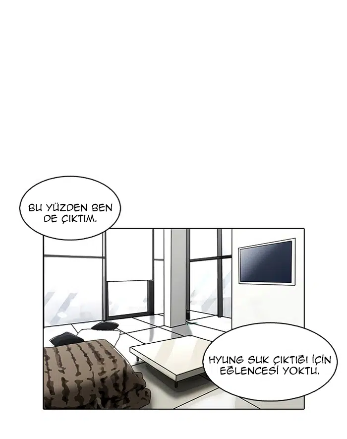Görünüşçülük - Bölüm 109 Sayfa 83